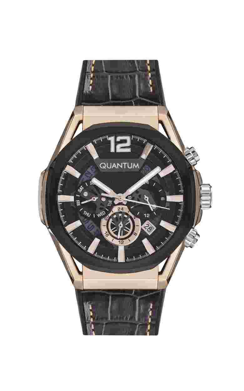 PWG970.852 Wrist watch quantum