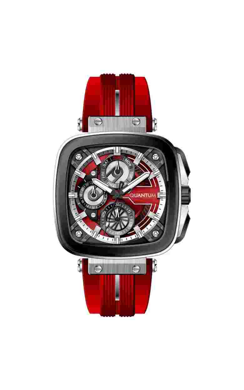 PWG1014.358 Wrist watch quantum