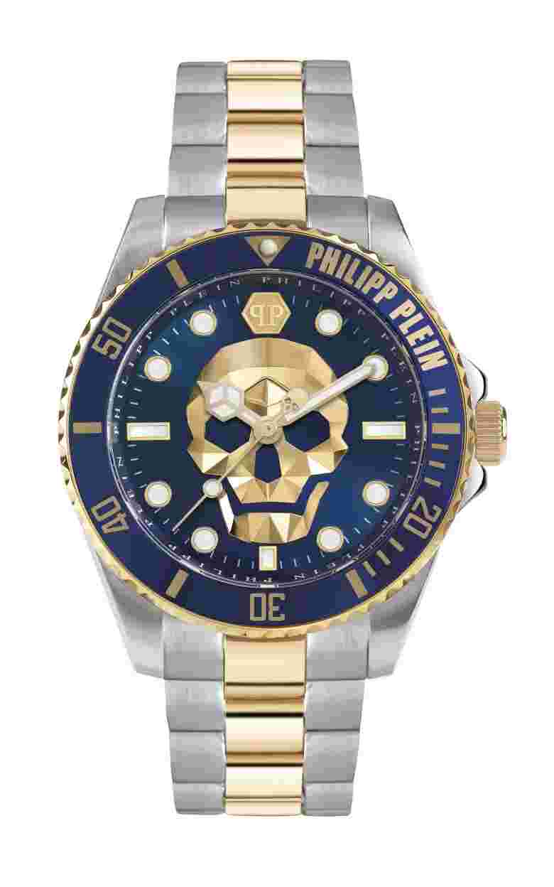 PWOAA0722 Wrist watch philipp plein