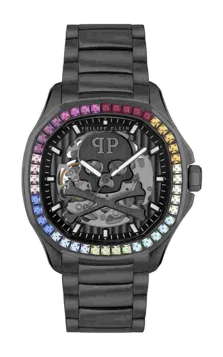 PWRAA0823 Wrist watch philipp plein