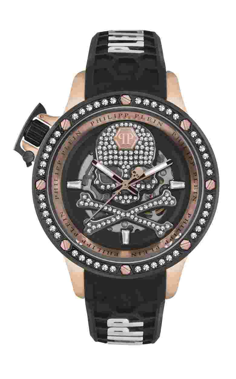 PWUAA0223 Wrist watch philipp plein