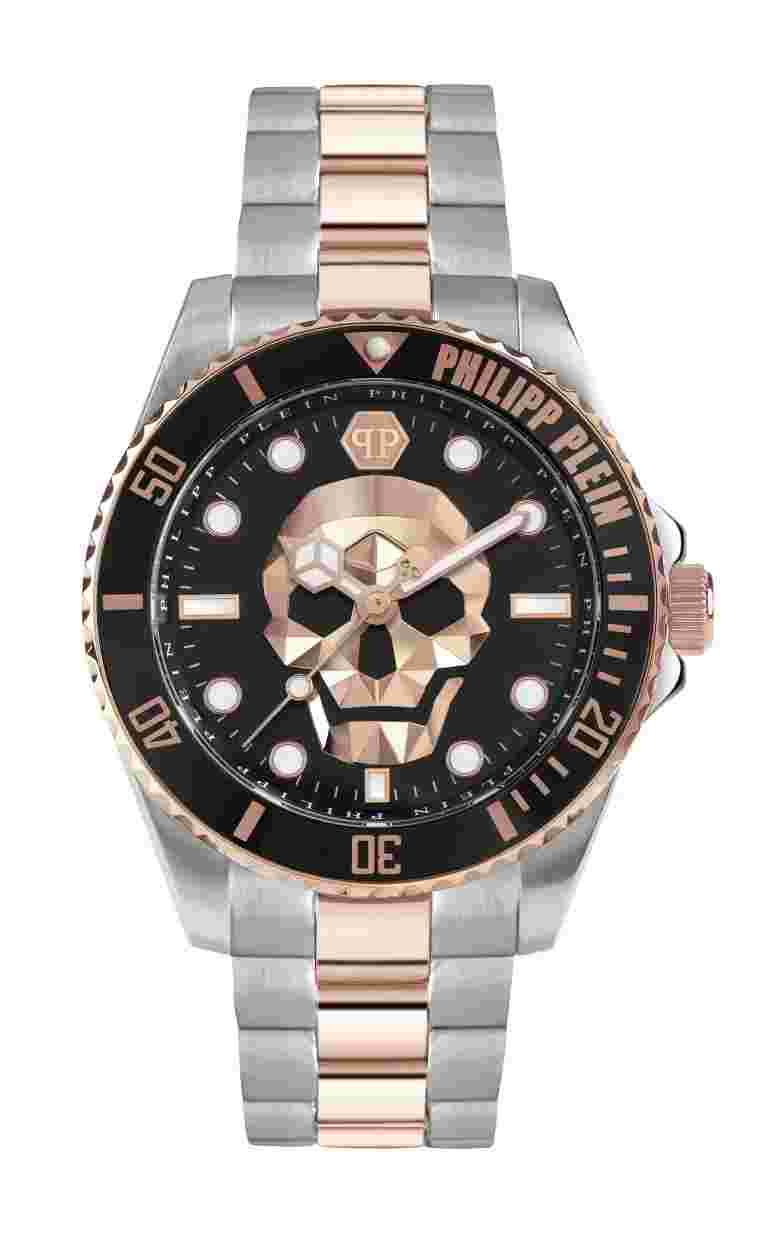 PWOAA0822 Wrist watch philipp plein