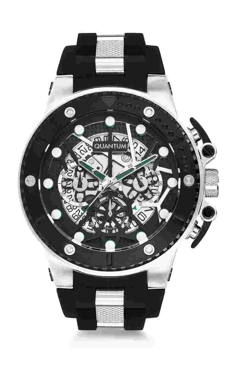 HNG535.351 Wrist watch quantum