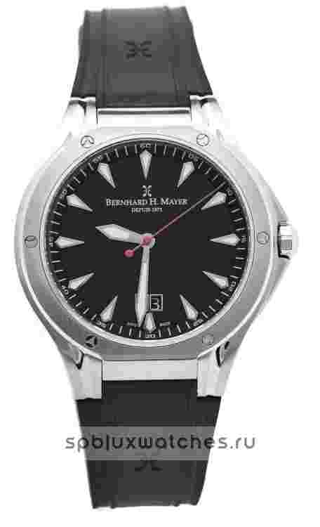 Bernhard H. Le Classique 42 mm BH33P/CW