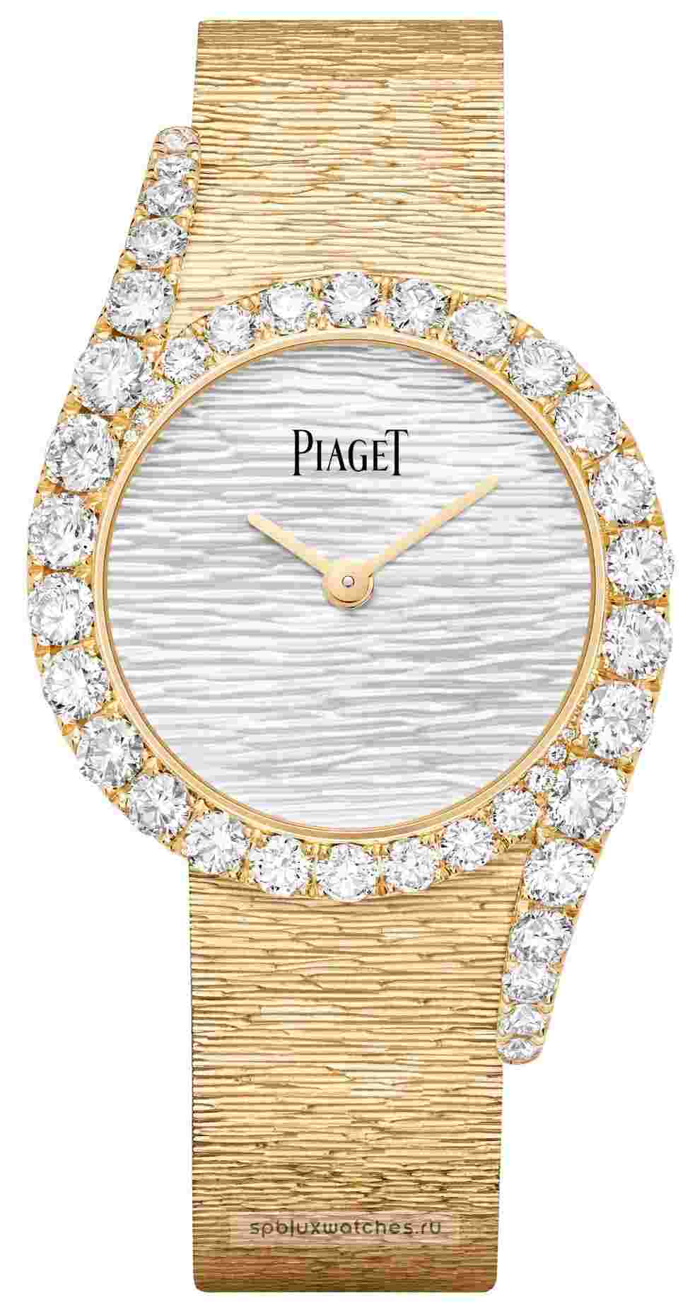 Piaget Limelight Gala 32 mm G0A46171