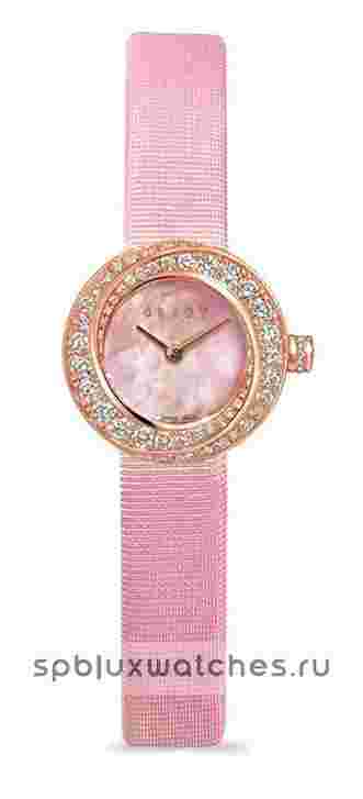 Graff Spiral 19 mm GSP19PGDMPP