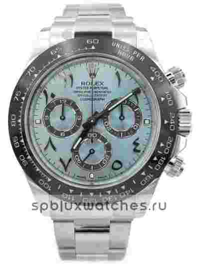 Rolex Daytona Cosmograph 40 mm 116506 Arabic Dial