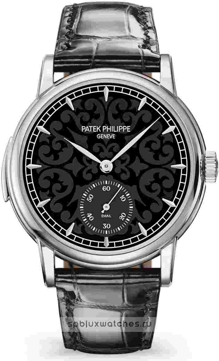 Patek Philippe Grand Complications Minute Repetear 38 mm 5078G-010