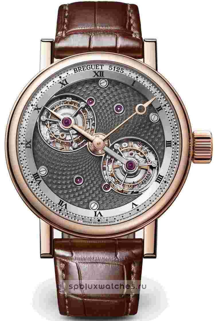 Breguet Classique Grande Complications 5347