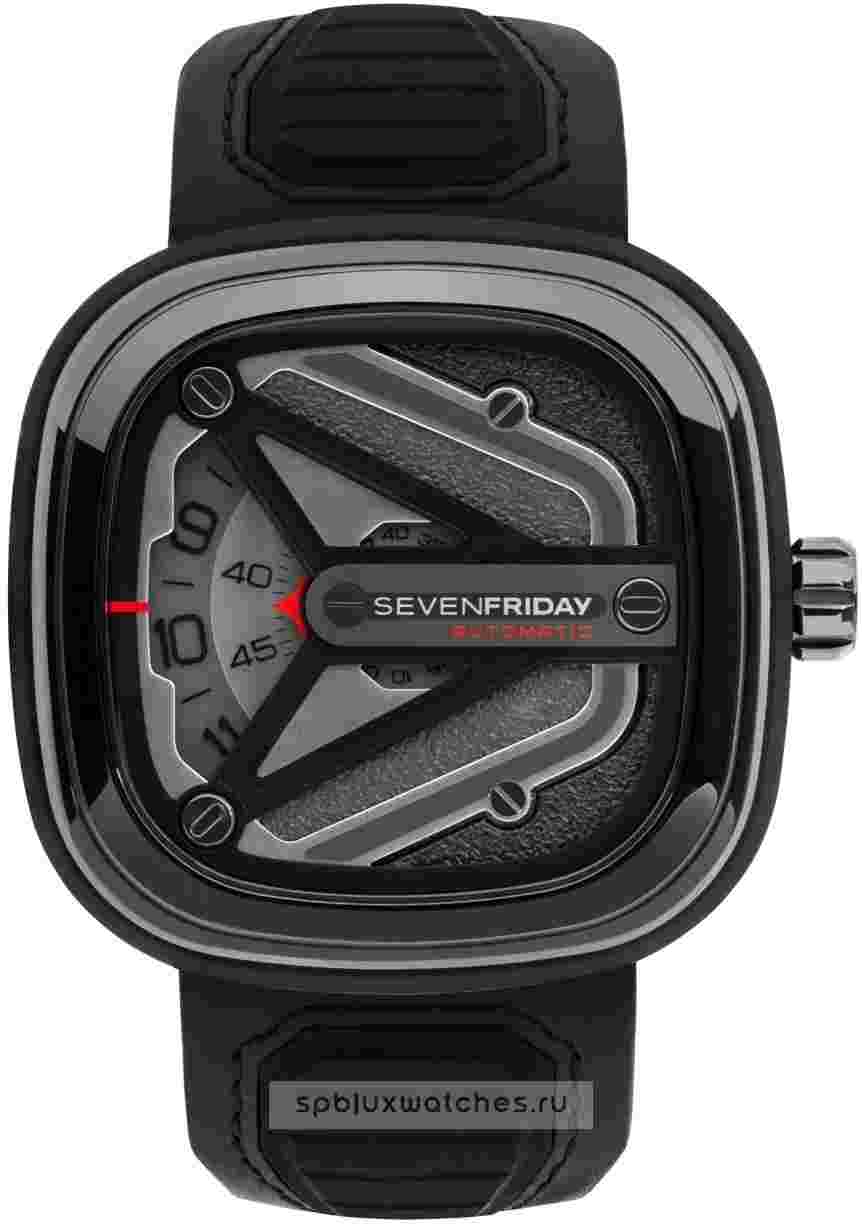 Sevenfriday M3/01