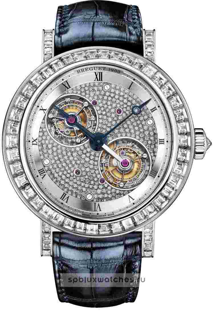 Breguet Classique Grande Complications 5349