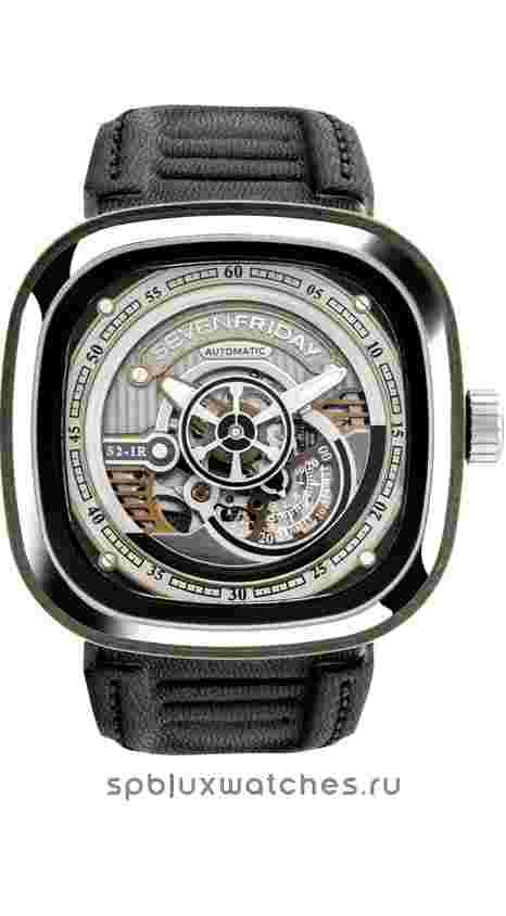 Sevenfriday S2/01
