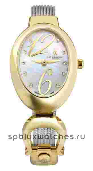 Charriol Marie-Olga Watch 28 mm MOY.570.O02