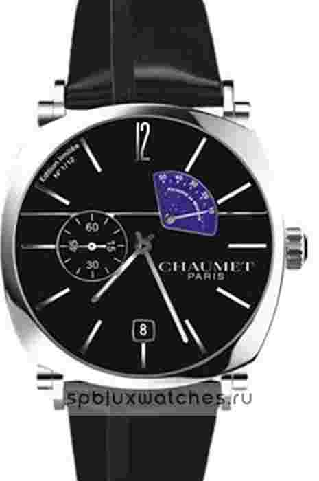 Chaumet Dandy Power Reserve Indicator