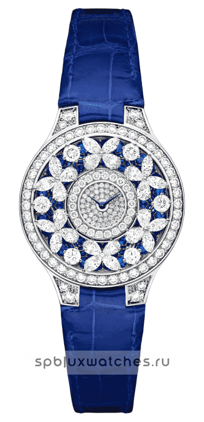 Graff Disco Butterfly