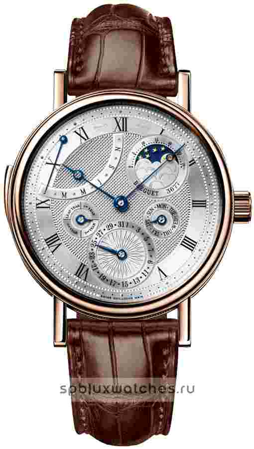 Breguet Classique Grande Complications 5447