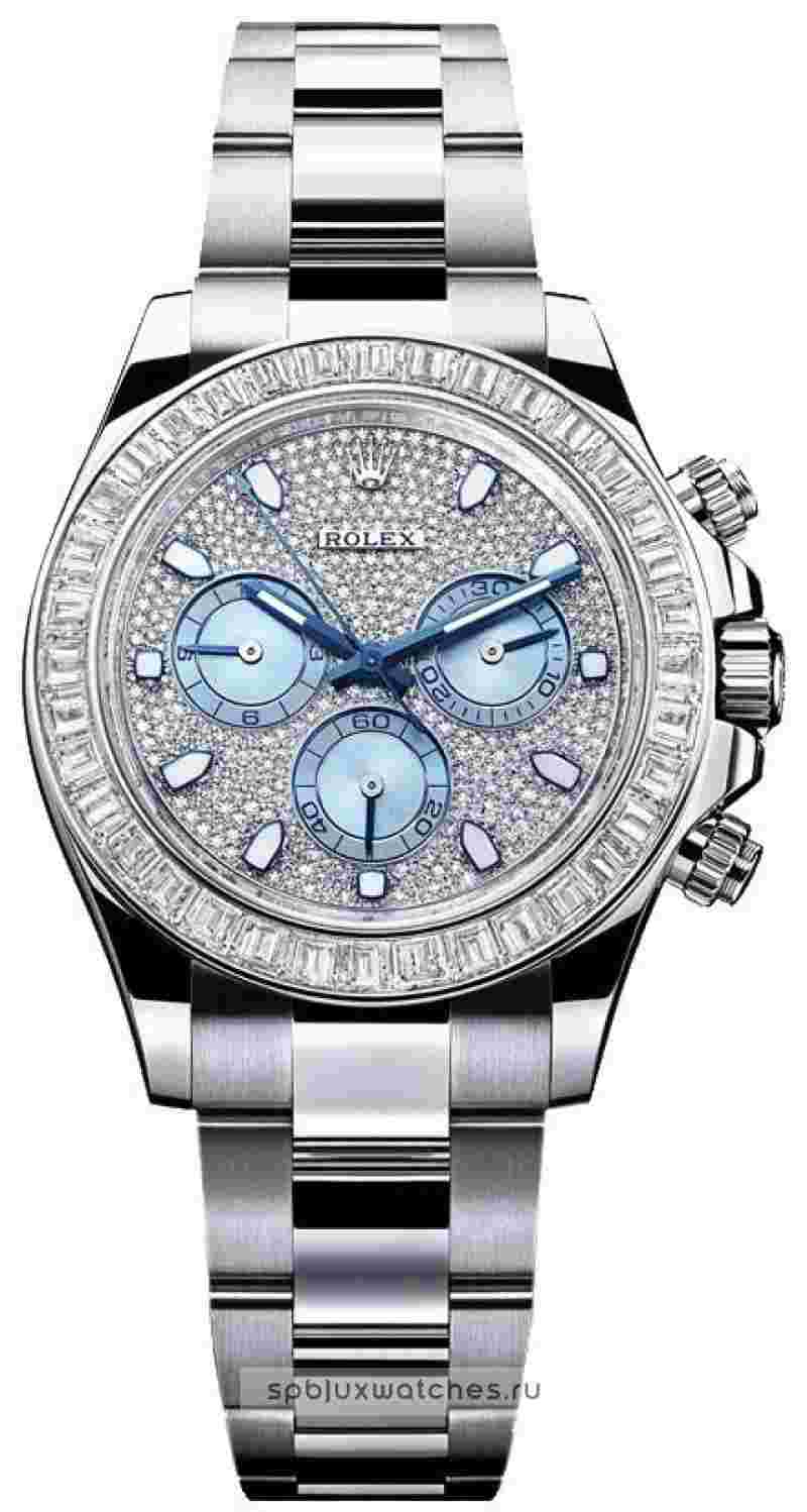 Rolex Oyster Perpetual Daytona Cosmograph 40 mm 116576