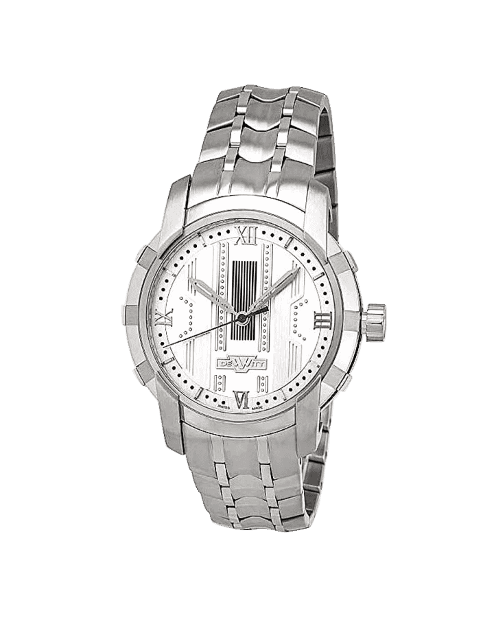Часы DeWitt FTV.HMS.002 Glorious Knight Furtive Automatic
