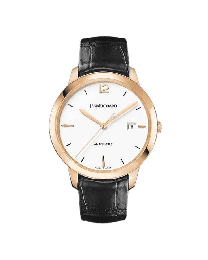 Часы JeanRichard Classic Automatic 60119