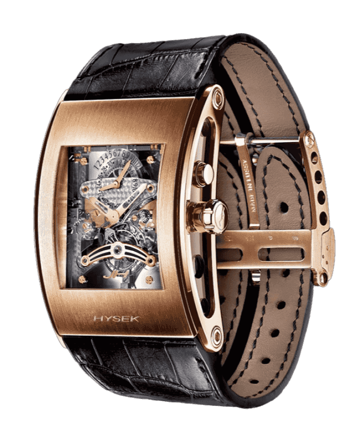 Часы Jorg Hysek Kilada Hesperos