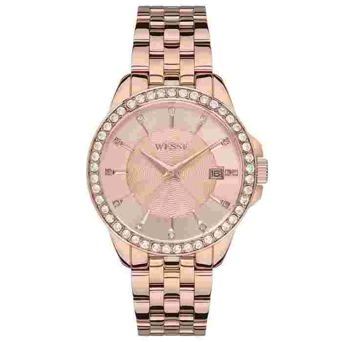 WESSE WWL1048-02 Kadın KOL SAATİ