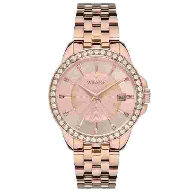 WESSE WWL1048-02 Kadın KOL SAATİ