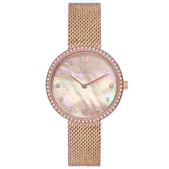 WESSE WWL7010-01 Kadın KOL SAATİ