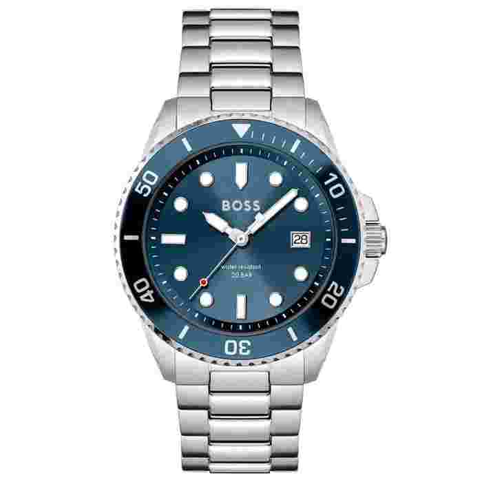 HUGO BOSS HB1513916 Erkek KOL SAATİ
