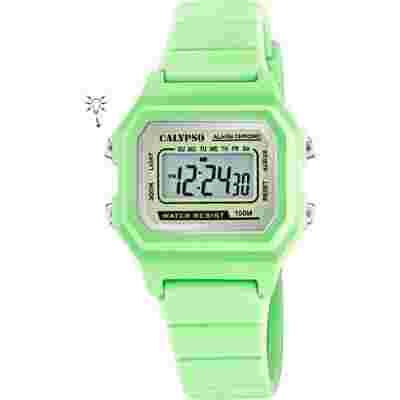Calypso Kids Junior 10-15 K5802/1 Watch