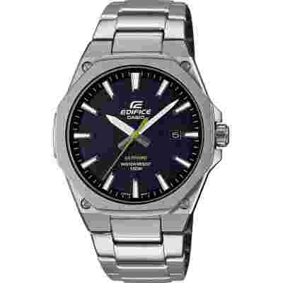 Casio Edifice Classic EFR-S108D-1AVUEF Slim Line Watch