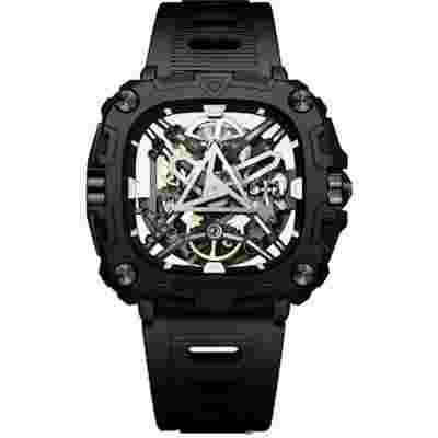 CIGA Design X051-BB01-W5B X-Series Eye of Horus Watch