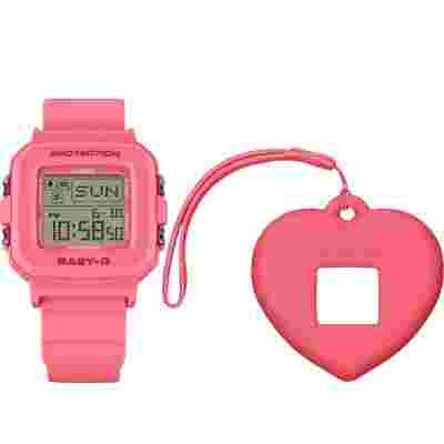 G-Shock Baby-G BGD-10KH-4ER Baby-G + Plus Watch