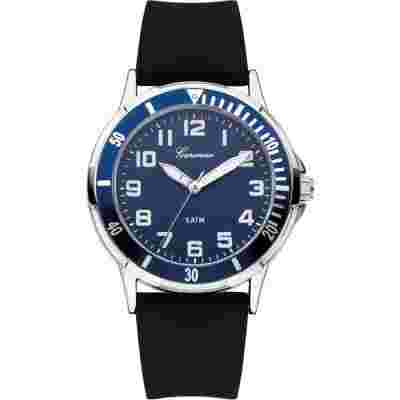 Garonne Kids KQ22Q465 Time Teller Watch