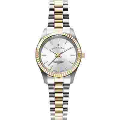 Jacques du Manoir JWL04005 Inspiration Prime Watch