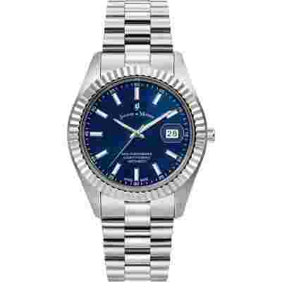 Jacques du Manoir JWN01701 Inspiration Watch