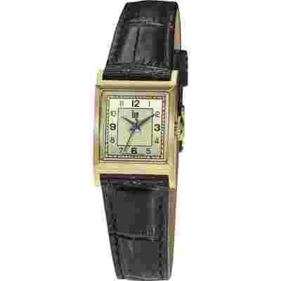 LIP Churchill 671942 Churchill C18 Watch