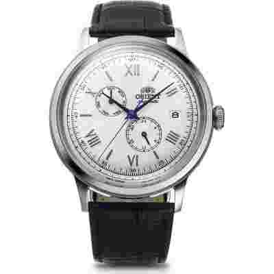 Orient Bambino RA-AK0701S30B Watch