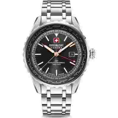 Swiss Military Hanowa Air SMWGH0003203 Afterburn Watch