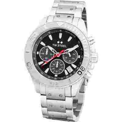 TW Steel VA5 Vanceur Watch