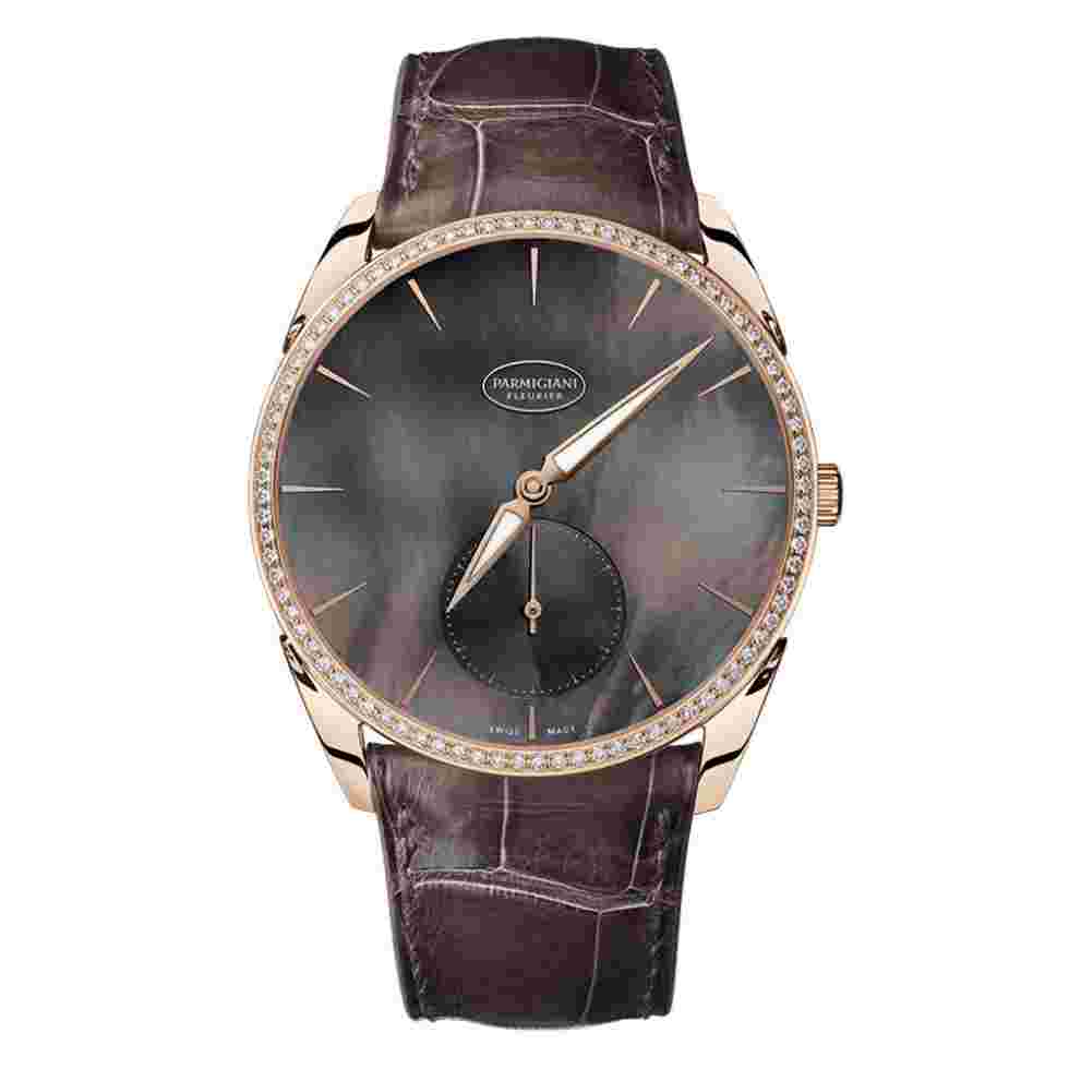 Parmigiani Tonda Automatic Mother of Pearl 39mm