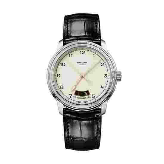 Parmigiani Toric Automatic White 41mm