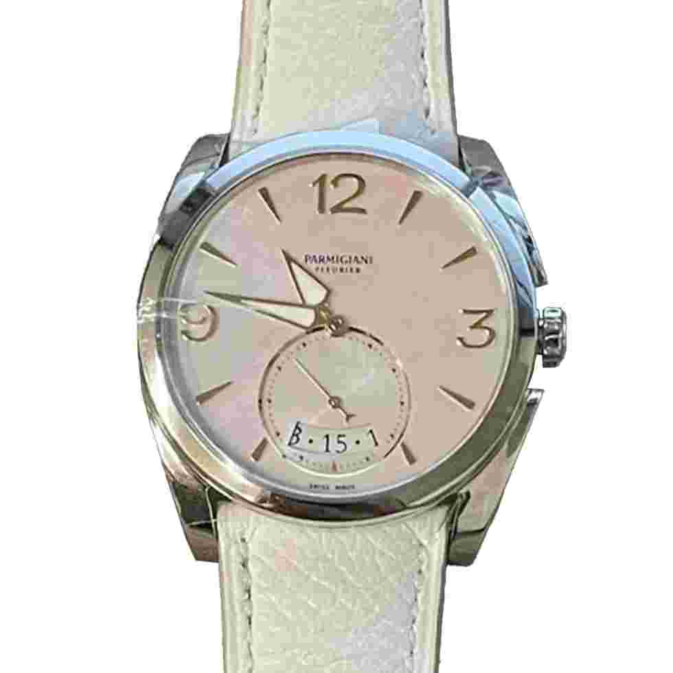 Parmigiani Tonda Automatic Mother of Pearl 33mm