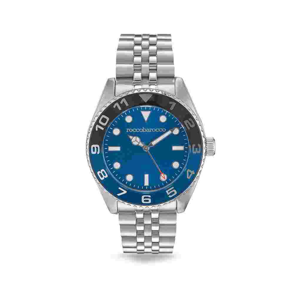 ROCCOBAROCCO RB.4886M-02M Erkek Kol Saati