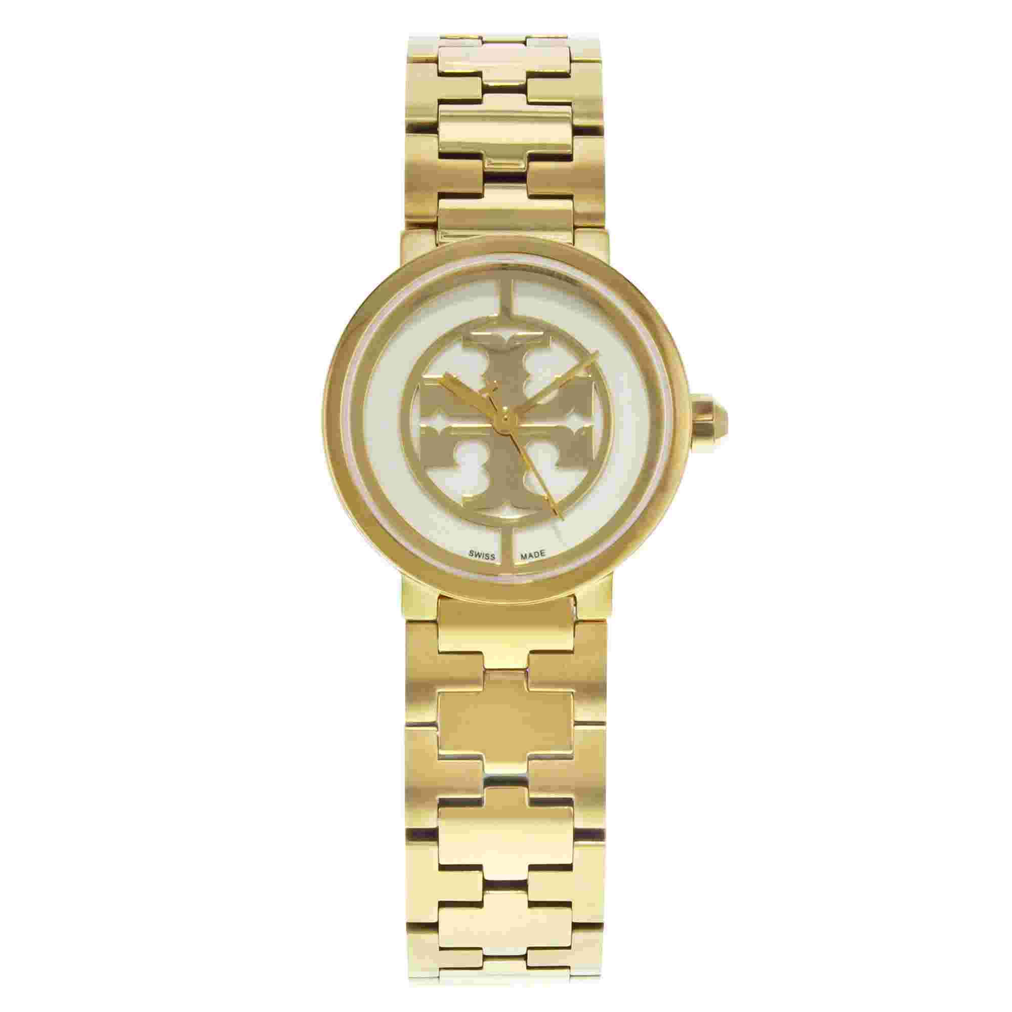 Tory Burch Reva TRB4011 28mm Womens Watch