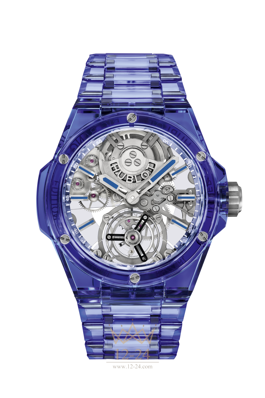 Hublot Big Bang 455.JL.0120.JL Men's watch in Dubai