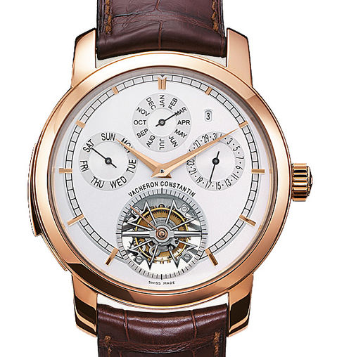 80172/000r-9300 Vacheron Constantin