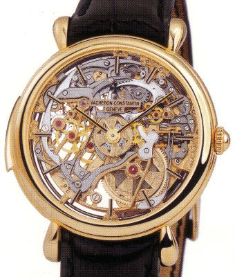 30030/000R-8200 Vacheron Constantin