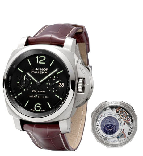 PAM00365 Officine Panerai