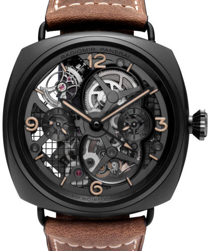 PAM00348 Officine Panerai