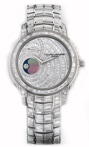 83630/W01G-9305 Vacheron Constantin